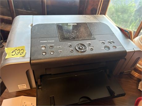 Printer
