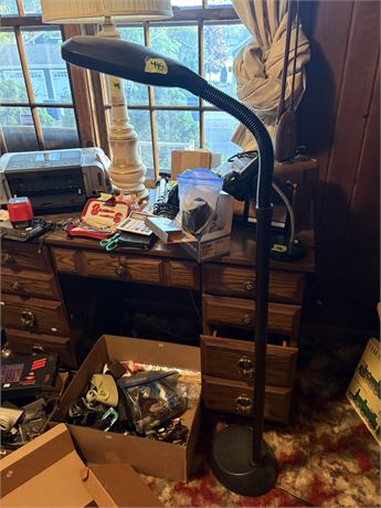Floor Lamp