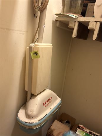 Vacuum