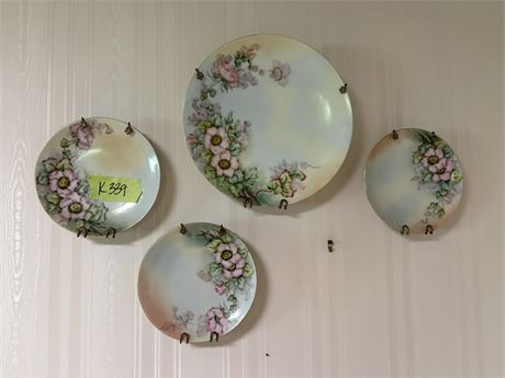Plate Decor