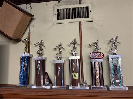 Trophies
