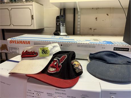 Hats