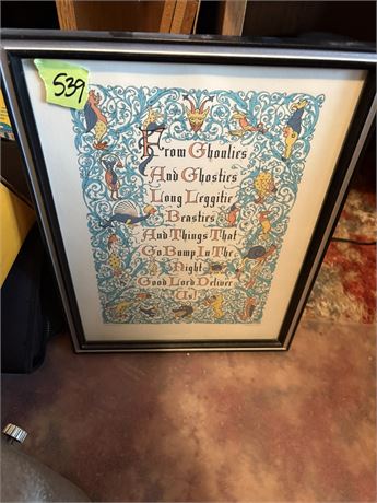 Wall Art