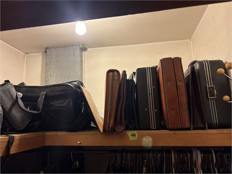 Briefcases