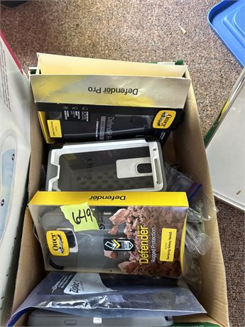 Misc. Phone Cases