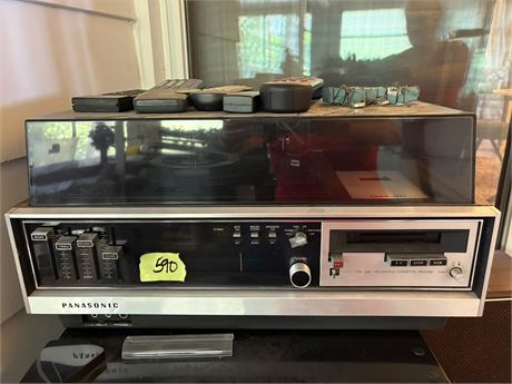 Stereo