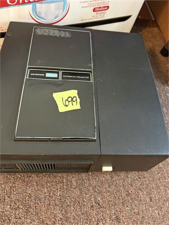 Projector
