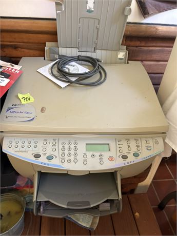 Printer