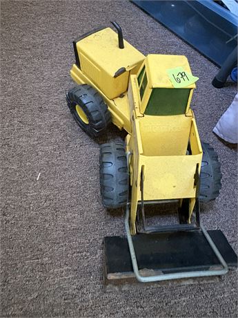 Tonka Truck
