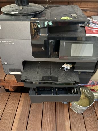Printer
