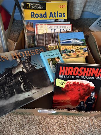 Books