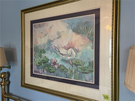 Wall Art