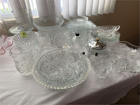 Glassware