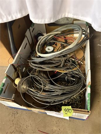 Misc Lot