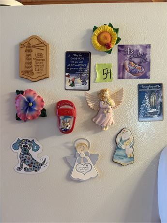 Magnets