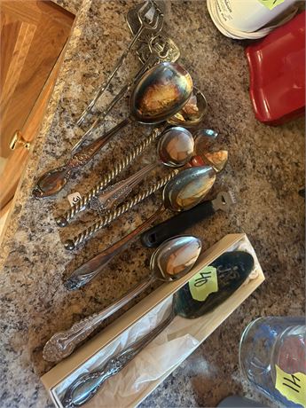 Flatware