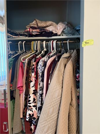 Clothing