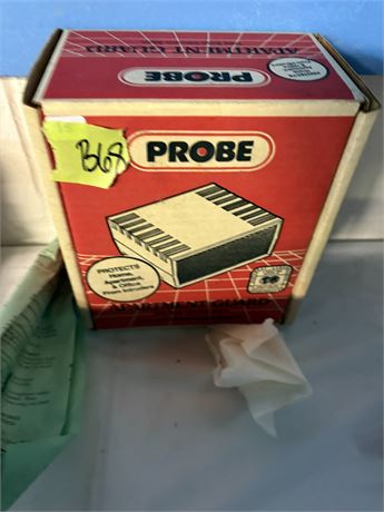 Probe