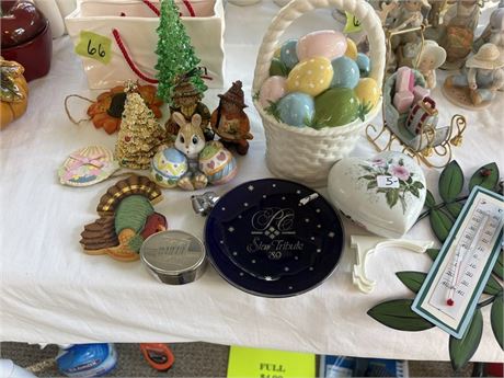 Decor Lot
