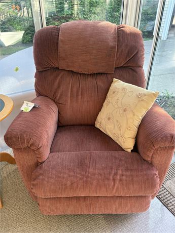 La-Z-Boy Recliner, Good Condition