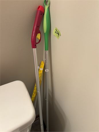 Cleaning Supplies