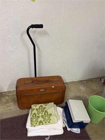 Misc Lot