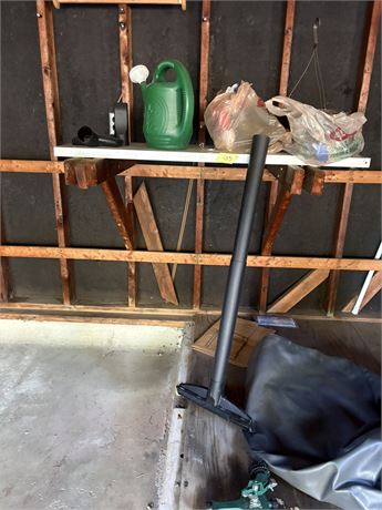Watering Can
