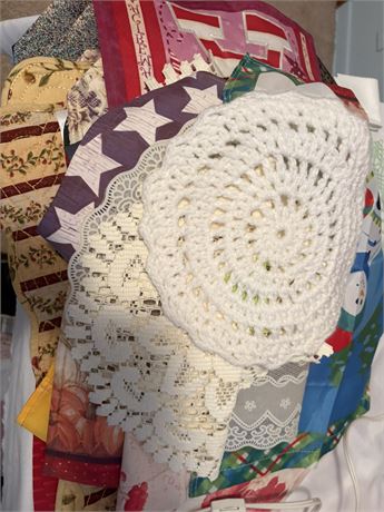 Placemats