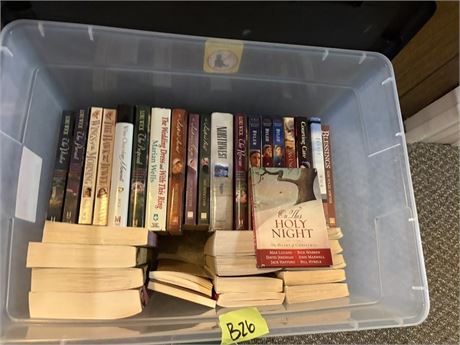 Books