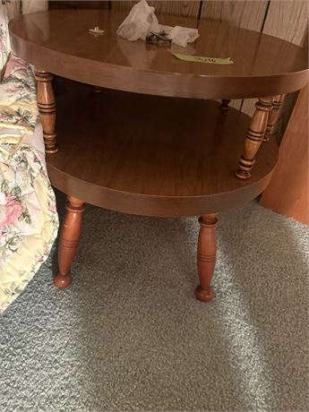 Side Table