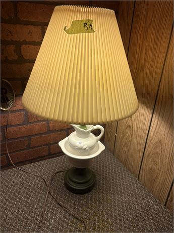 Lamp