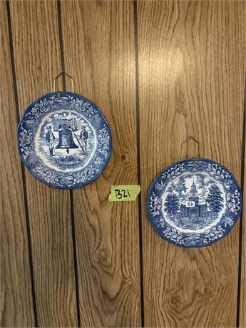 Decorative Plates