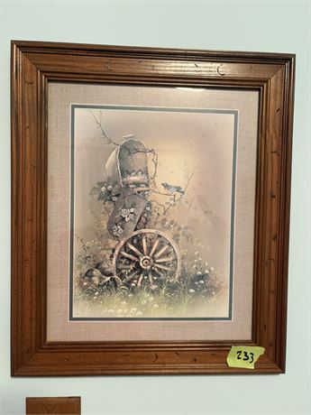 Wall Art