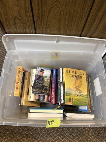 Books