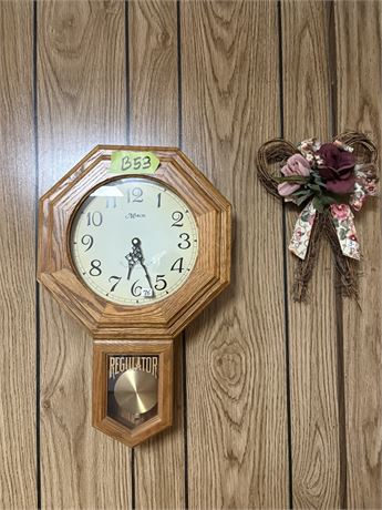Clock