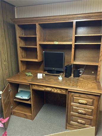 Desk