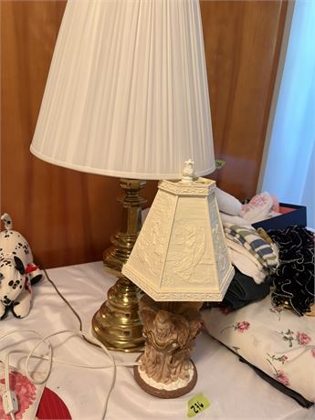Lamps
