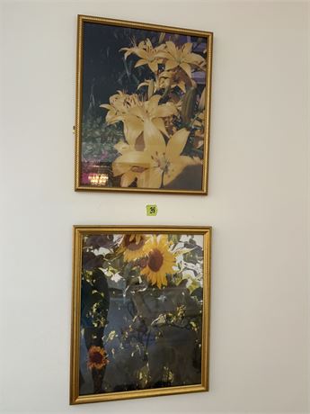 Wall Art