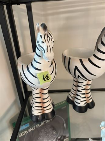 Zebra Containers