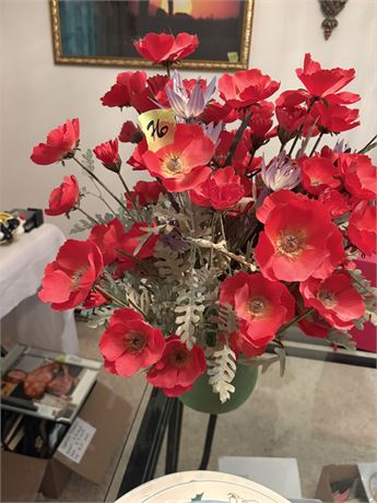 Poppies
