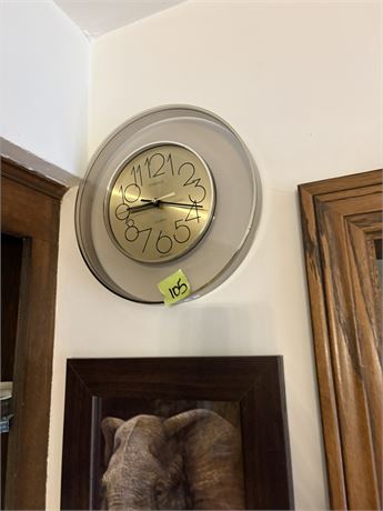 Wall Clock