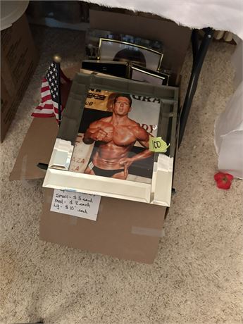 Picture Frames