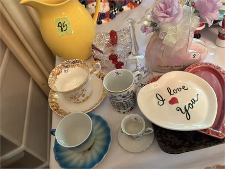 Decor Lot