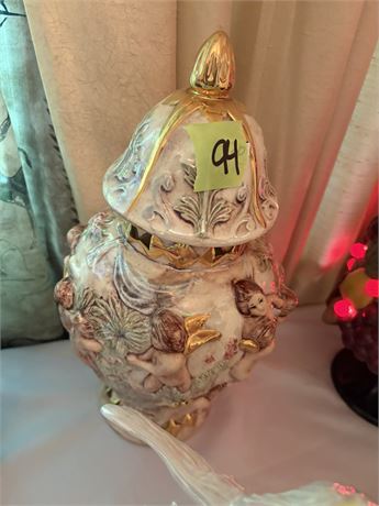 Angel Container