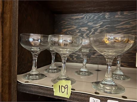 Glassware