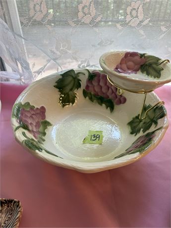Serving Bowls
