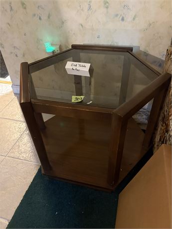 End Table