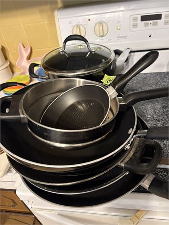 Pans