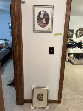 Picture Frames