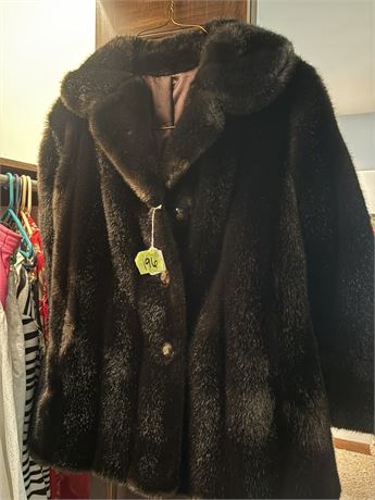 Vintage Coat